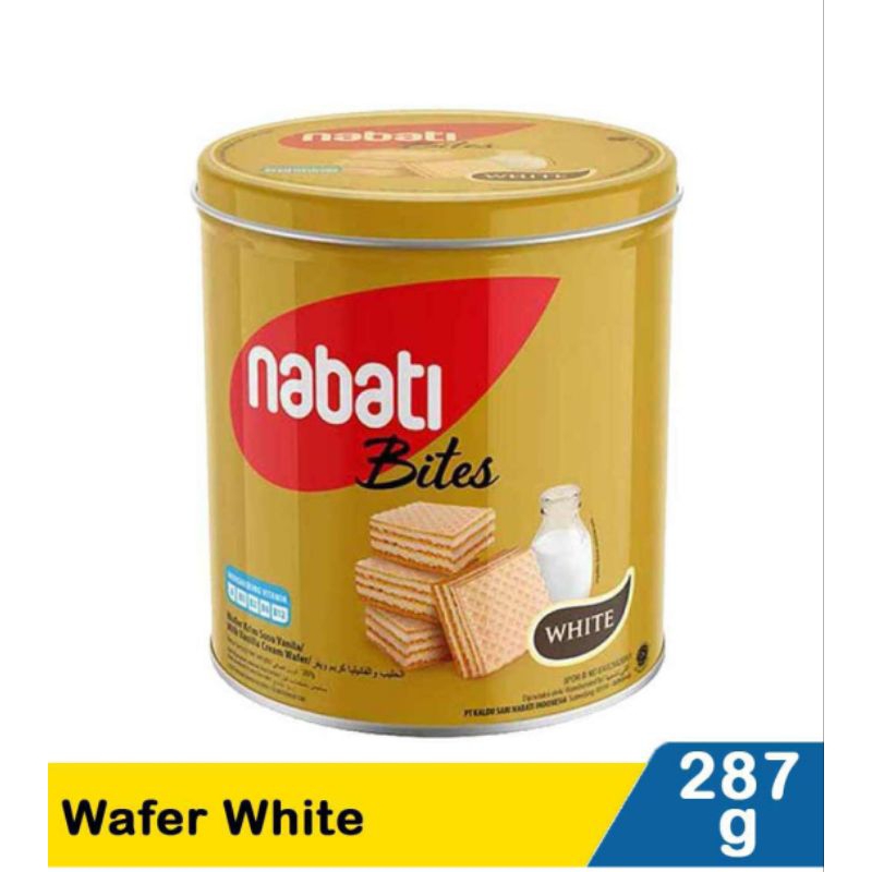 Nabati richoco wafer chocolate 287 g