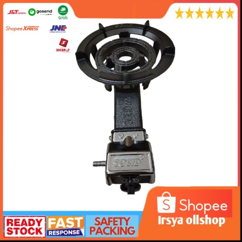 kompor gas appliances/kompor gas api seribu