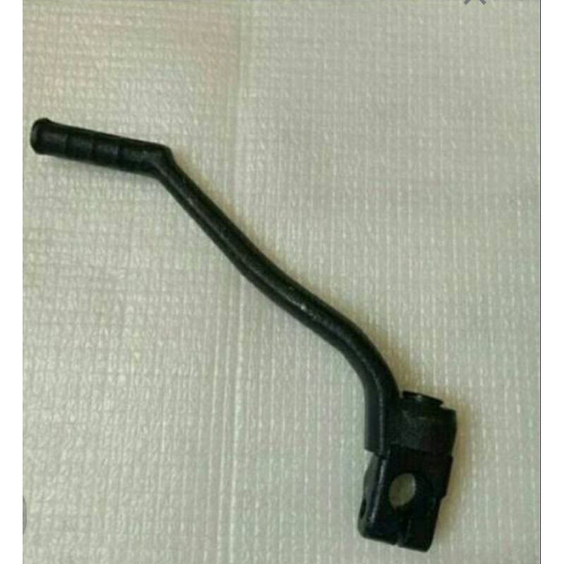 Engkol Kick Stater Slahan Satria Fu Karbu Ori Cabutan