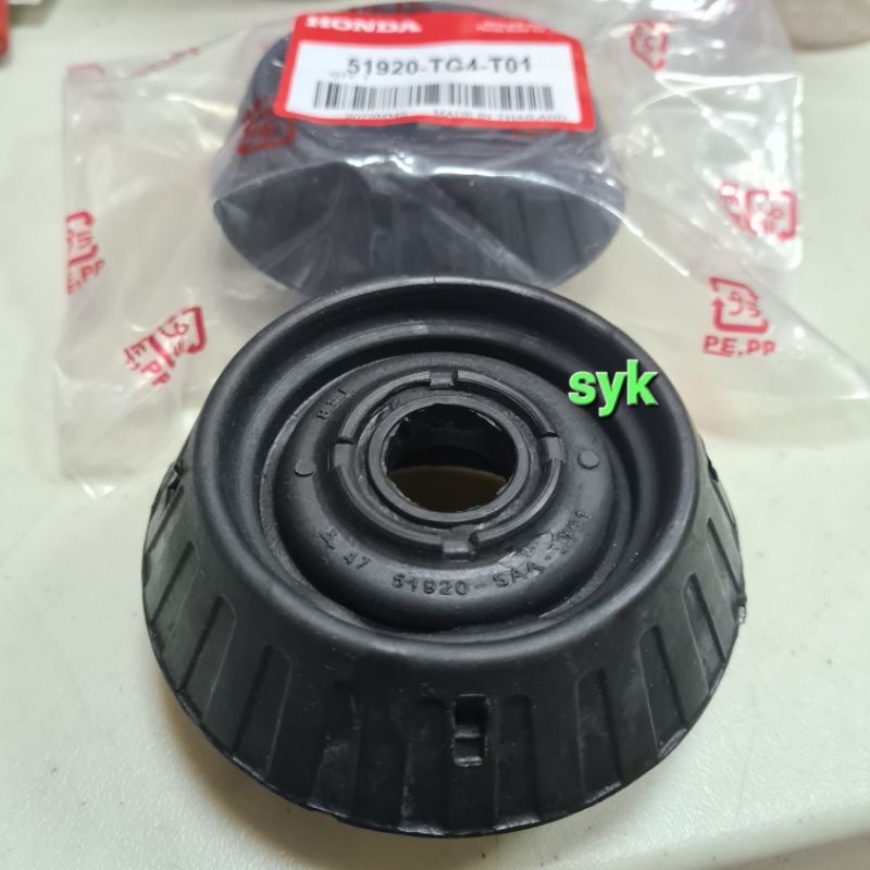 SUPPORT SHOCK HONDA JAZZ OLD RS MOBILIO BRIO HRV BRV FREED TG4 SAA