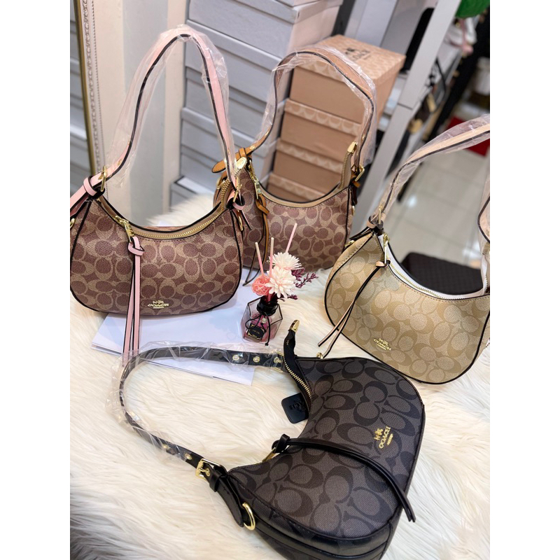 TAS CO IMPORT HANDLEBAGS F6094