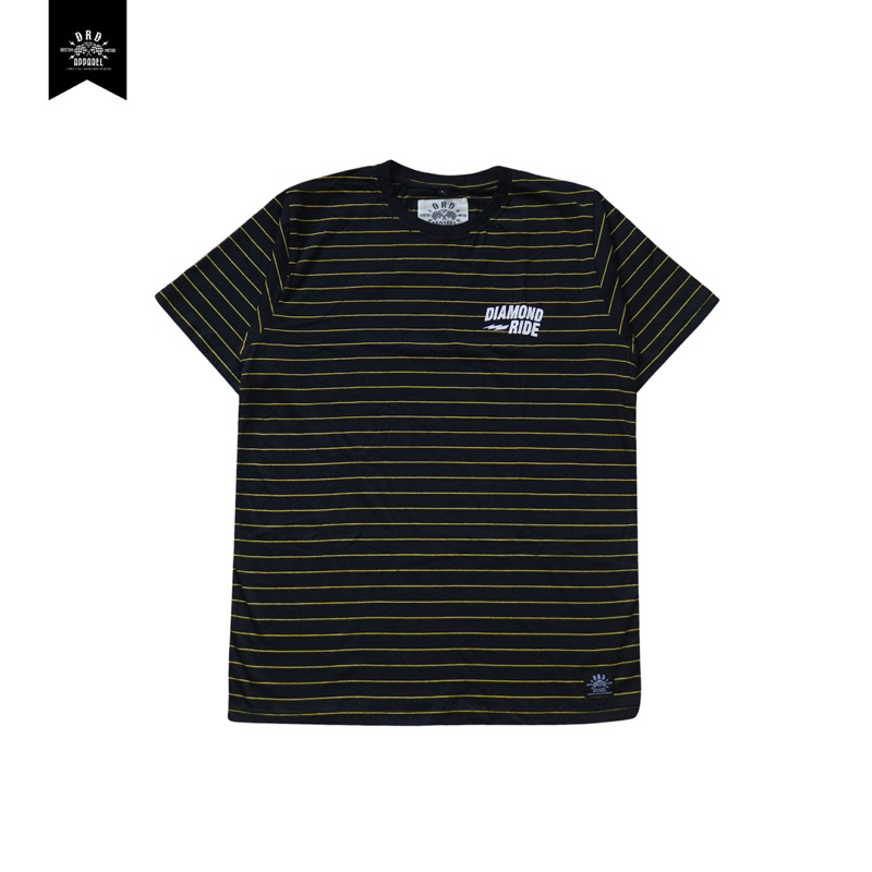 Tshirt Stripe Drd