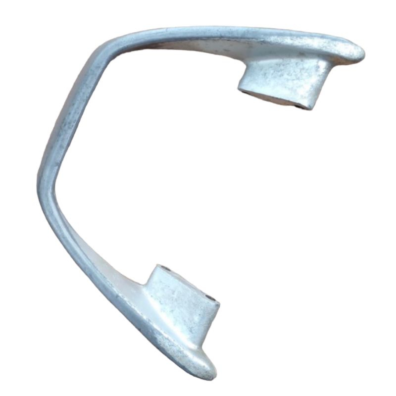 begel Honda Megapro lama Megapro hiu original