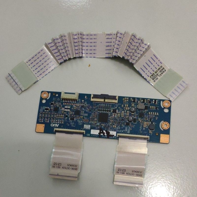 tcon ticon samsung UA43K5500AK  43k5500ak