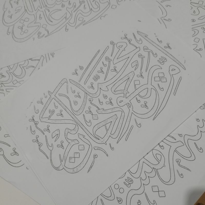 

kolib karya sami 12 ukuran 7mm