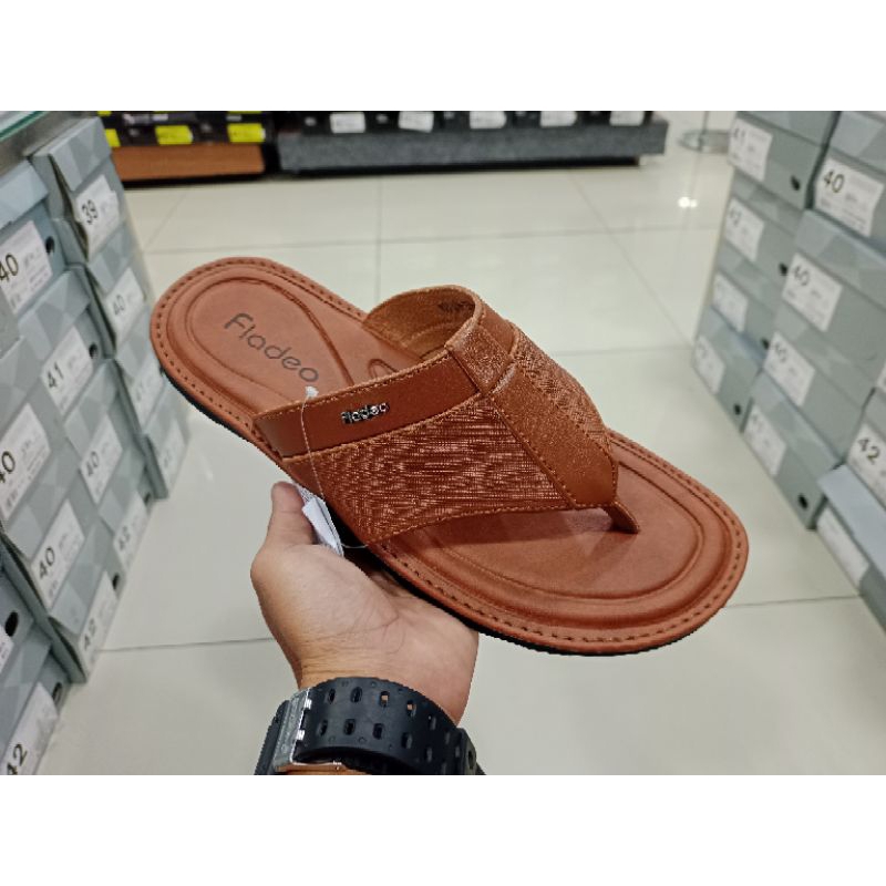 Sandal fladeo/Sandal jepit/Sandal pria/Sandal flat fladeo