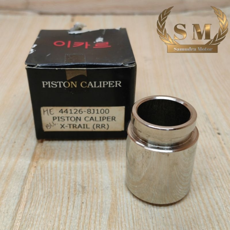 Piston Rem Belakang Nissan Xtrail T30