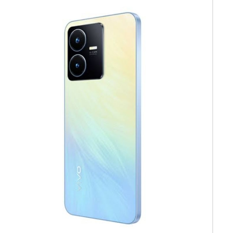 VIVO Y22 RAM 6/128 , SUDAH ANTI AIR
