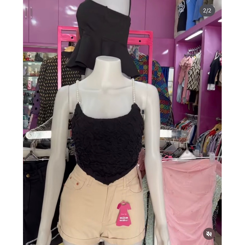 top sexy tali rantai