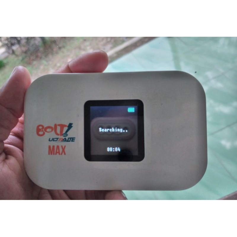 Mifi Bolt aquila max BL1 unlock smartfren tsel by U