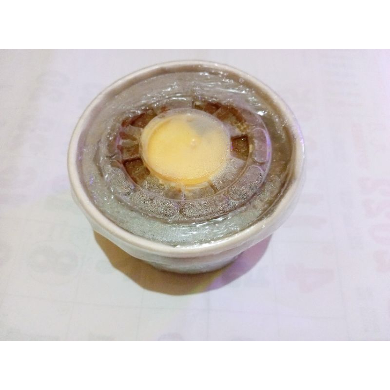 

Frozen Asyida/Dodol Arab