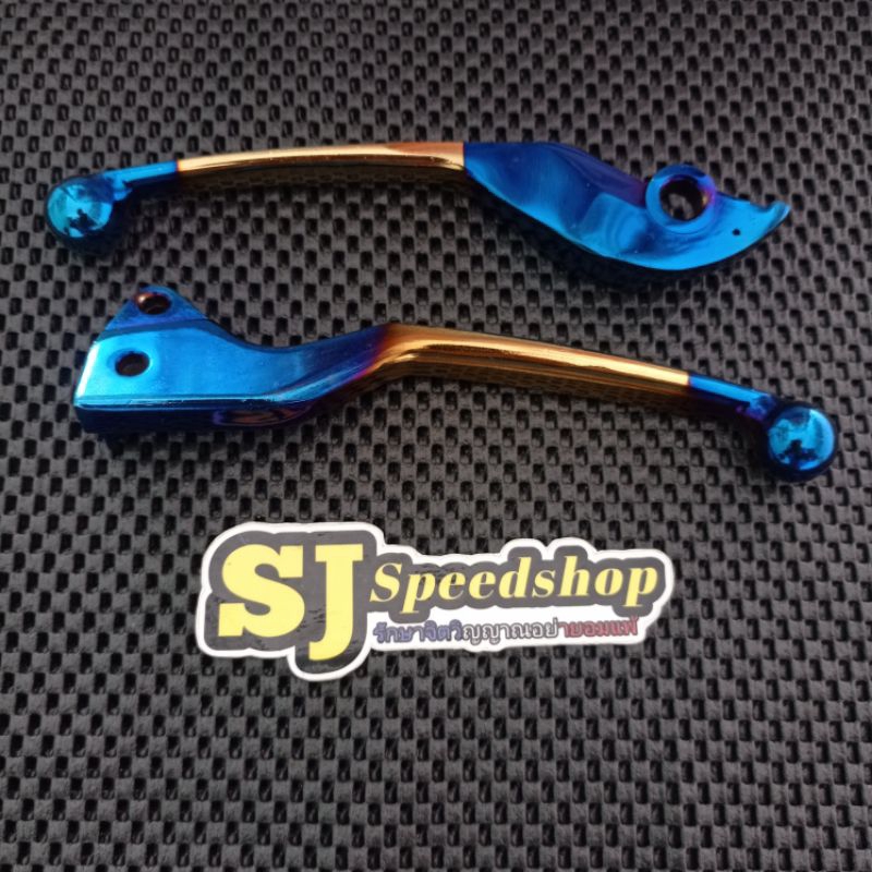 HANDLE STANDAR TWOTONE VARIO 150 COMBEBREAK, HANDLE VARIO 2TONE MODEL STANDAR