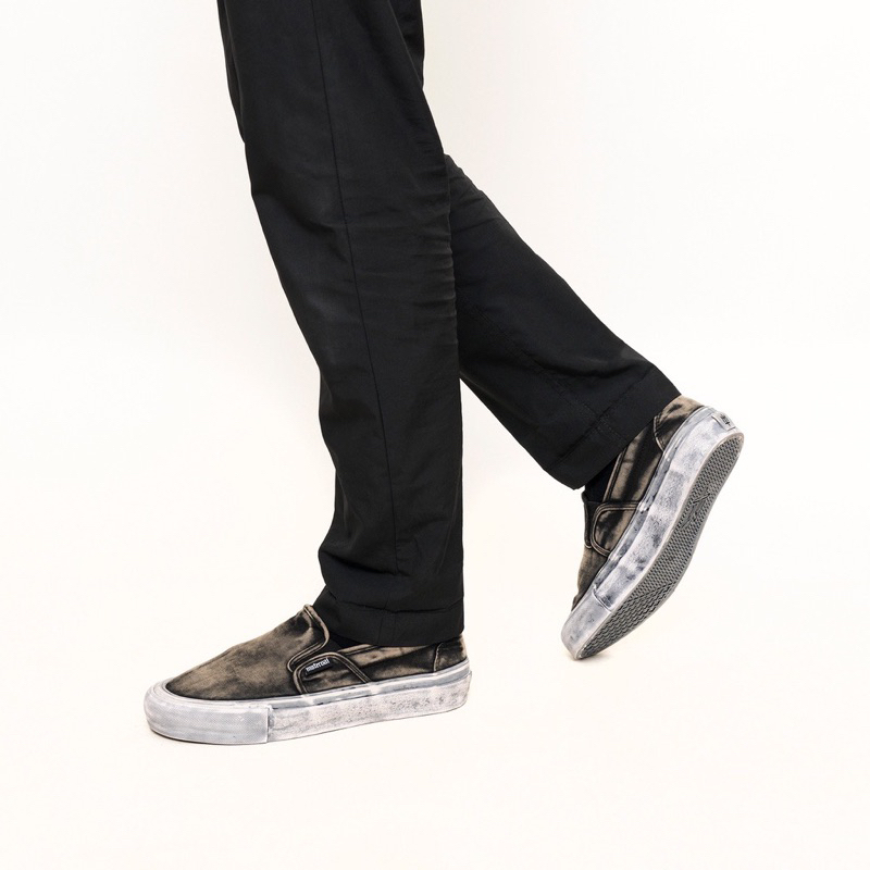 Maternal Disaster - Crust WBW - Size 42