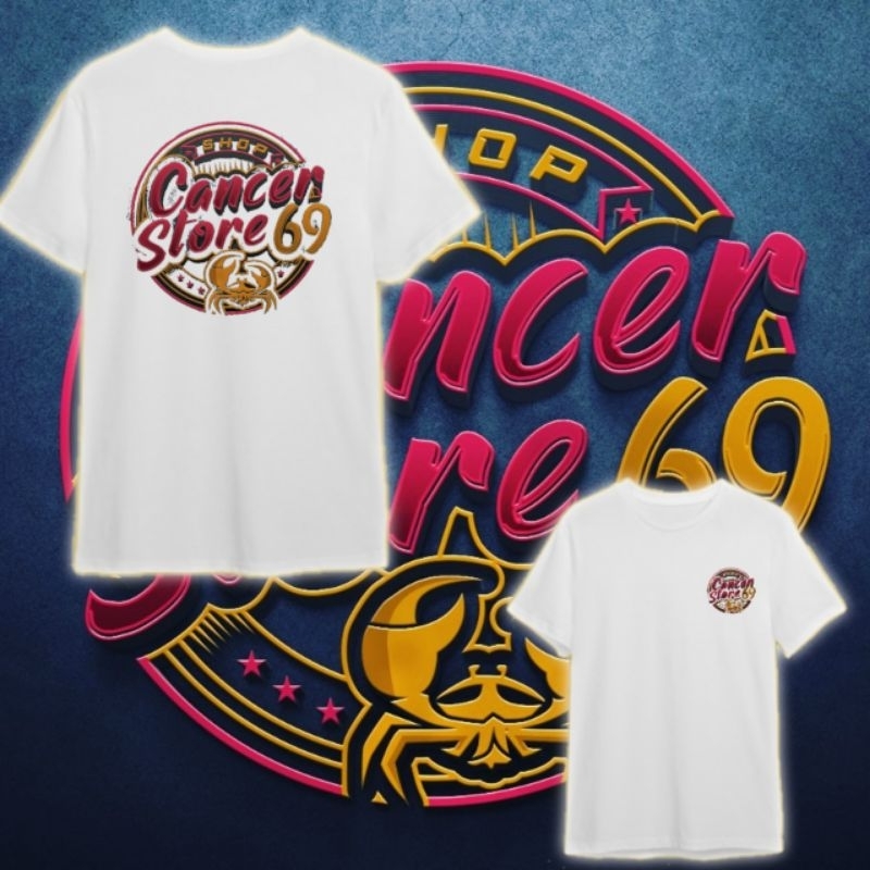 Kaos Cancer Store 69