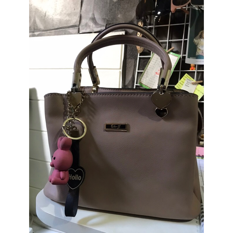 Preloved Enji Handbag