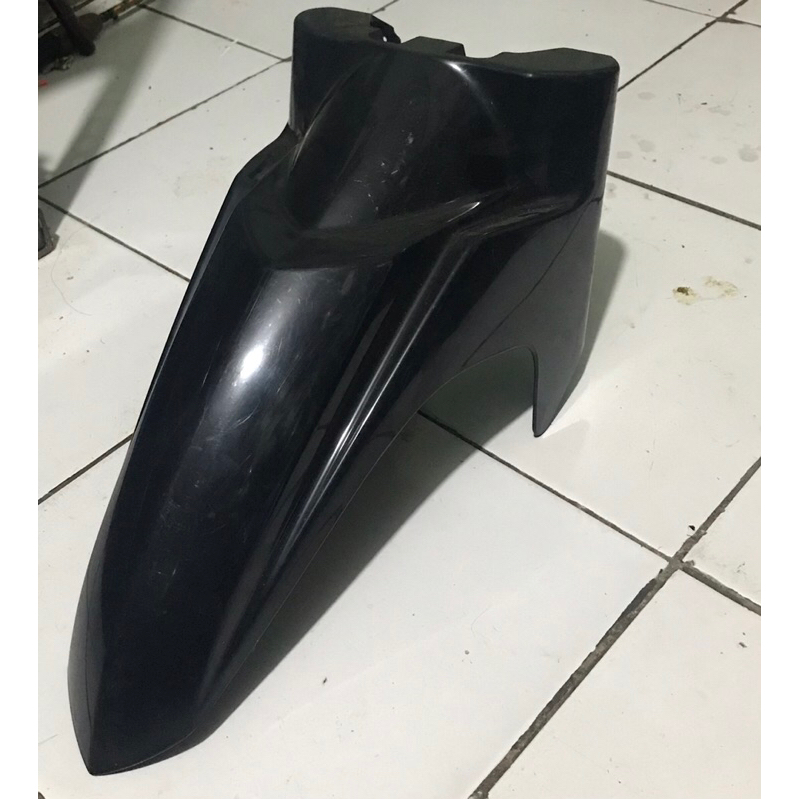 Spakbor slebor depan Jupiter Z1 Original YAMAHA 1DY-F1511-00