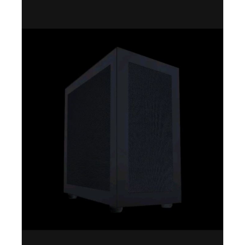 PC Rakitan Amd Ryzen