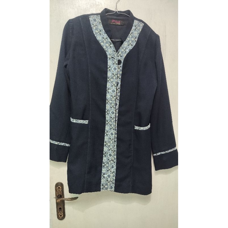 PRELOVED seragam PDH Guru bawahan celana