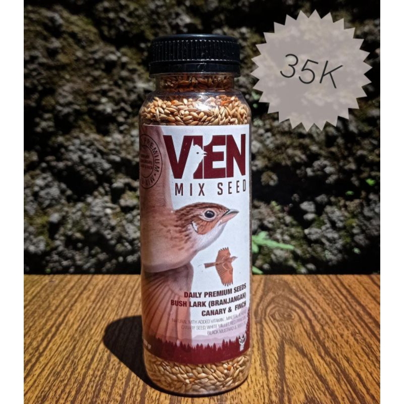Vien Mix Seed