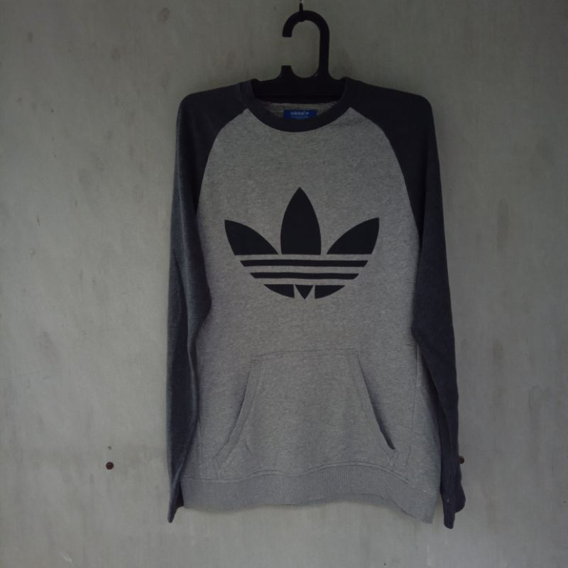 ADIDAS big logo second