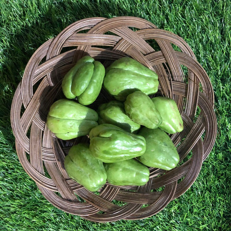 

Labu lalapan 500gr