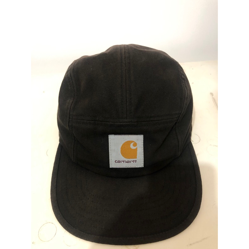 Carhartt Backley 5 panel cap