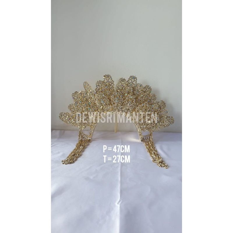 Bando Pengantin Macha Malasya/Bando pengantin malasya