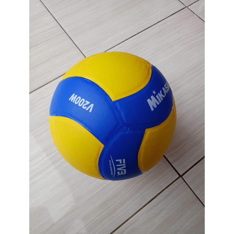 bola voly press terbaru / bola voly anak / bola voly murah