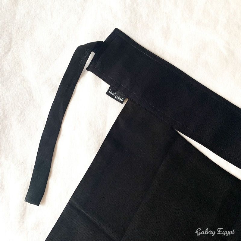 Oyoun Almaha Cadar dan Niqab