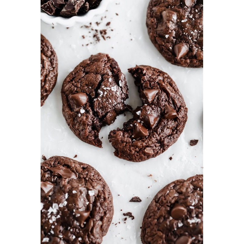 

BROWNIE COOKIE