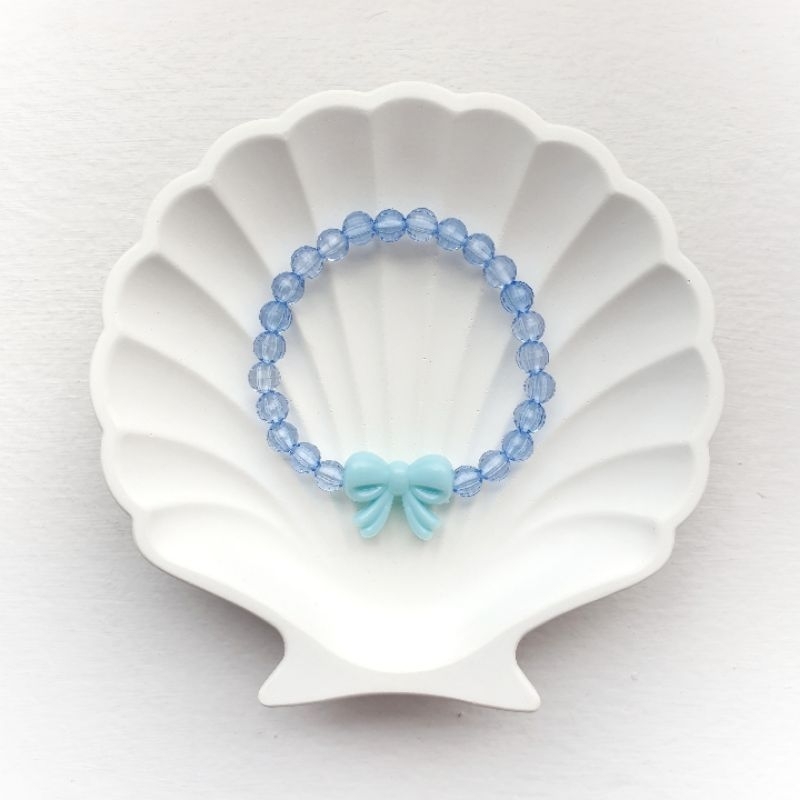 Gelang Manik Anak Perempuan Bisa Request Ukuran