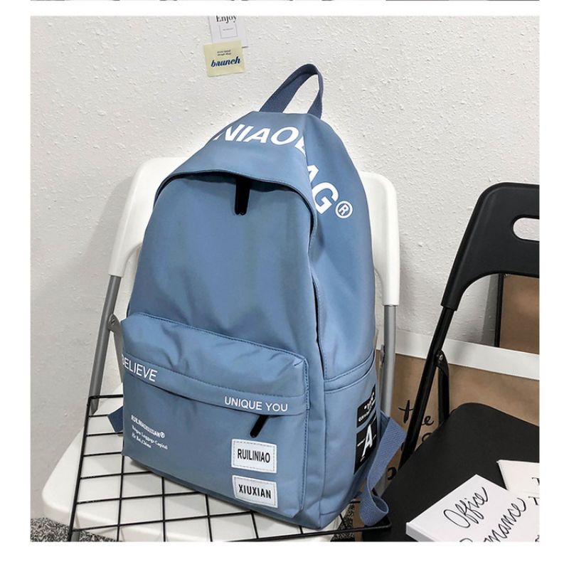 CAHAYA PELANGI (CPS) HANA - TAS RANSEL BACKPACK FASHION