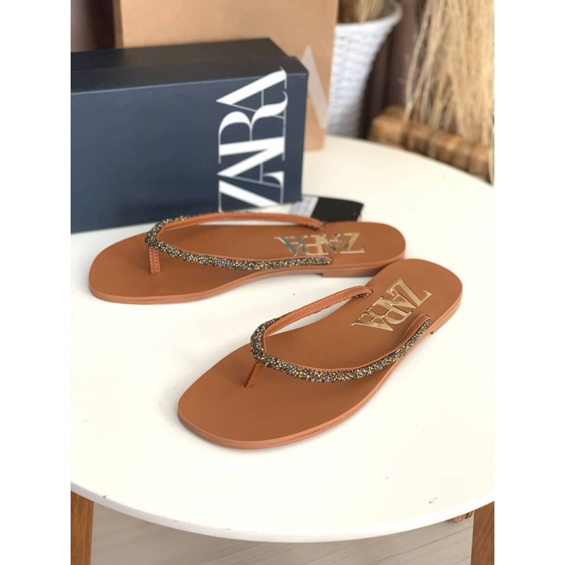 SANDAL WANITA ZS309 PREMIUM IMPORT