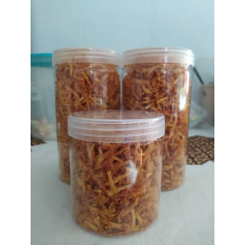 

Termurah!!kentang mustofa pedas manis