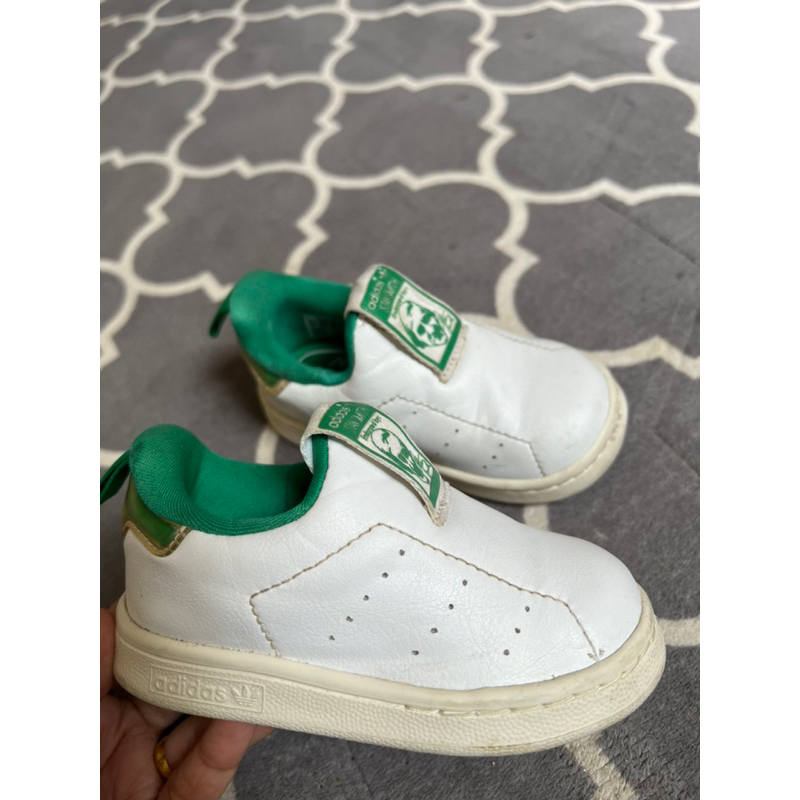 Preloved Sepatu baby adidas original