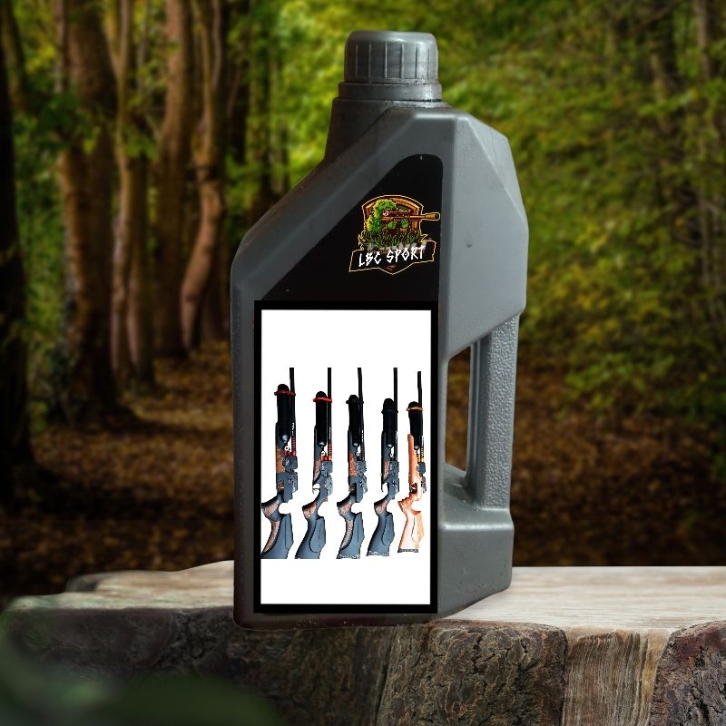 pembasmi hama b0cap 500cc