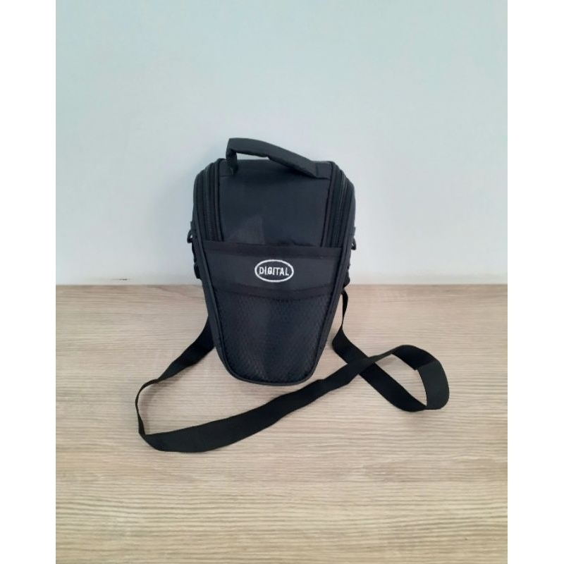 Tas kamera DSLR