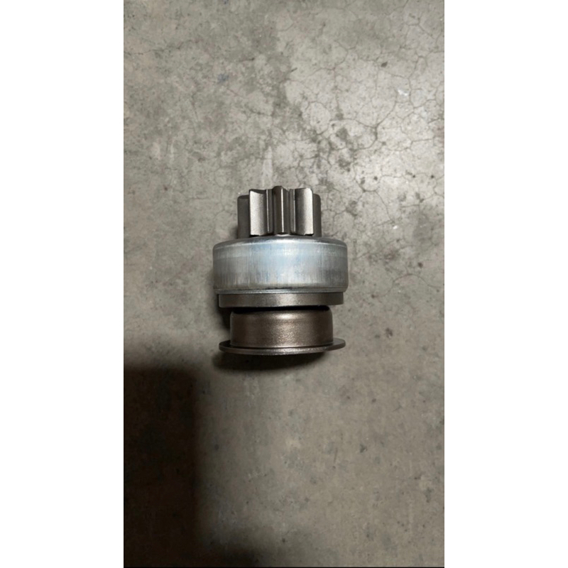 BENDIX STARTER T120SS INJECTION 8T