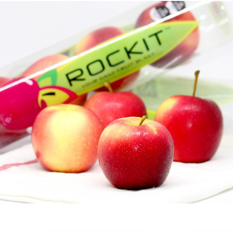 

Apel Rockit Nz Tube (280 gr) Isi 4 Per Pack