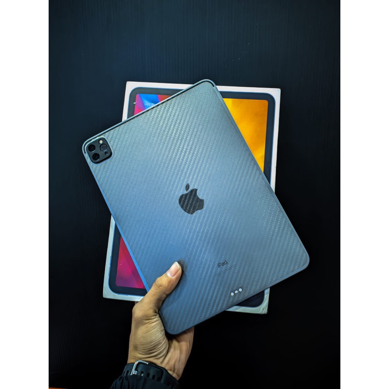 Ipad Pro 2020 11 inch 128gb Wifi Second
