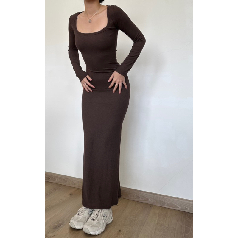 HerPalais Coco Dress