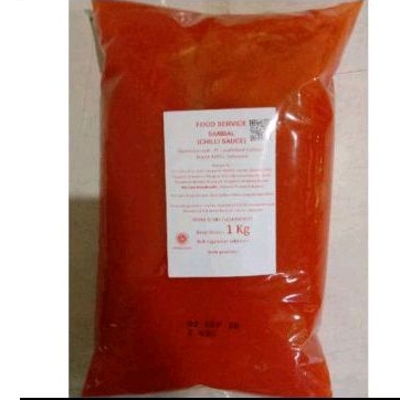 

Saos Pedas By Delmonte 1kg