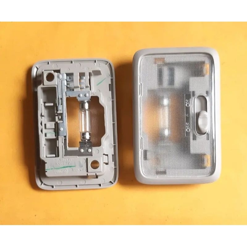 Lampu plafon depan untuk mobil AVANZA/XENIA/RUSH/TERIOS