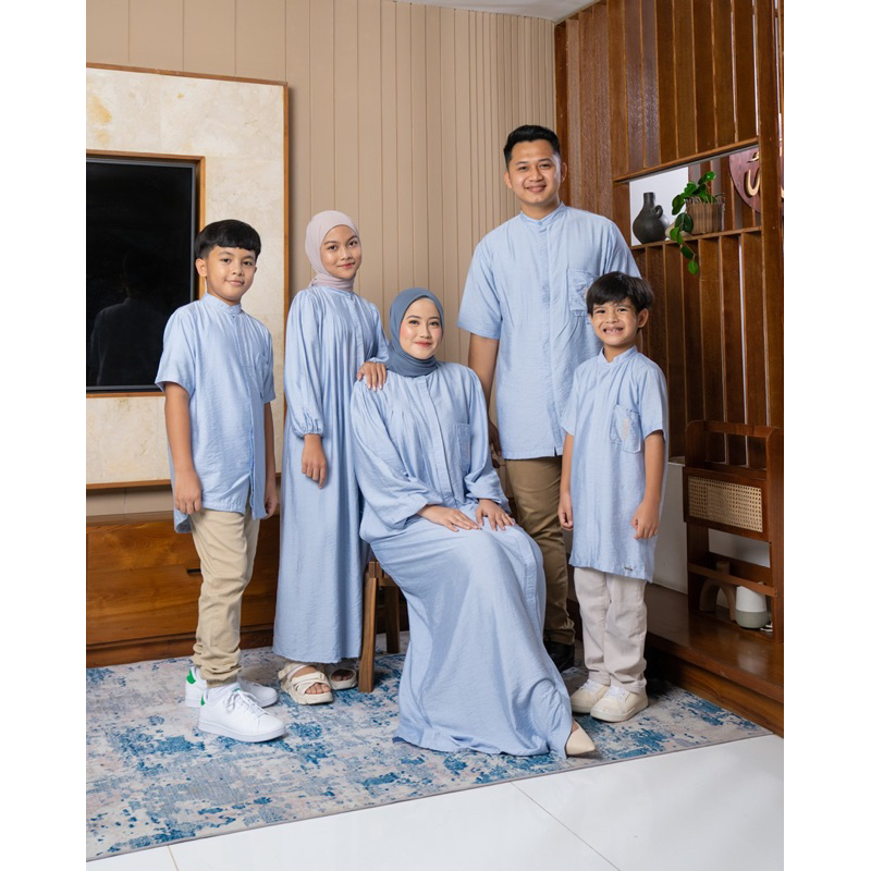 Elula Dress - Mom (Dewasa) Pulchragallery