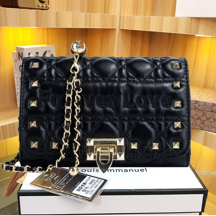 ( 2PC 1KG ) GTBI998881125  New Arrival 2023 !!!  Tas Selempang  Tas Wanita Import  Premium Terbaru