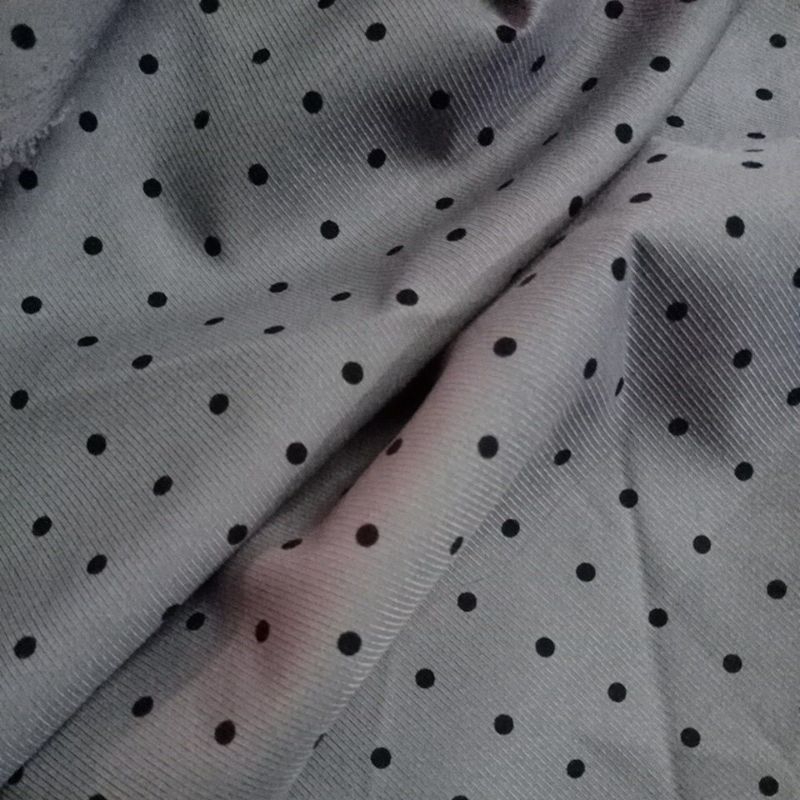 kain tory motif polkadot