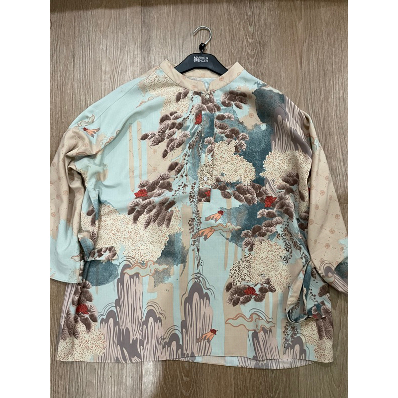 ria miranda x cotton ink