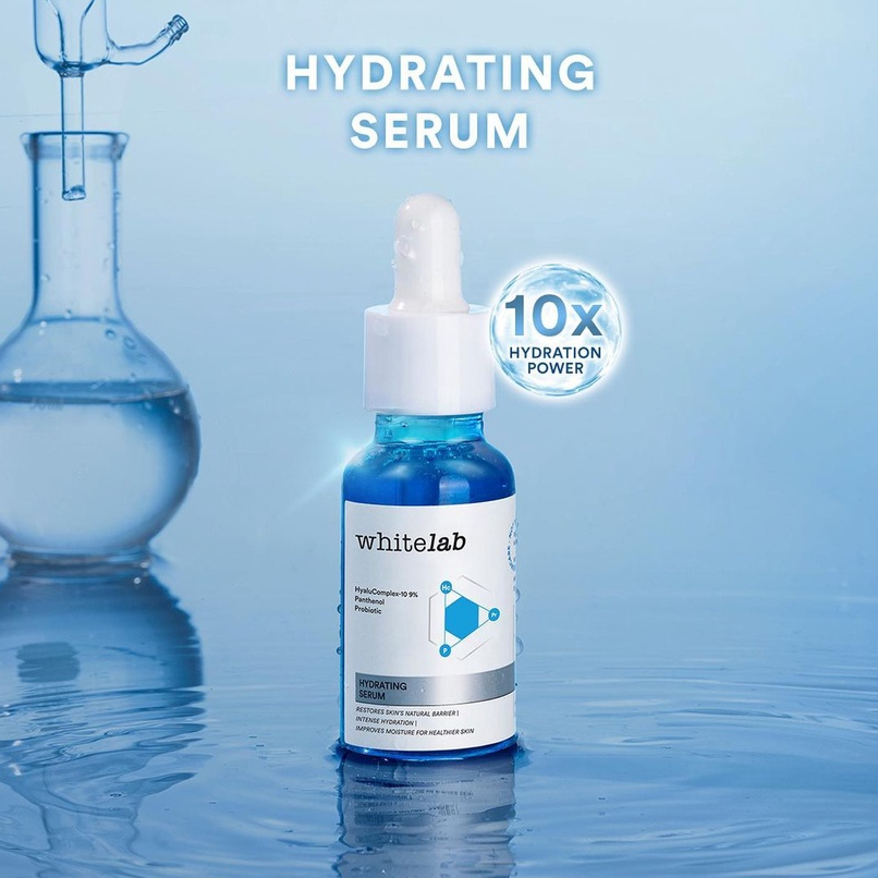 Whitelab Hydrating Serum - 20 ML