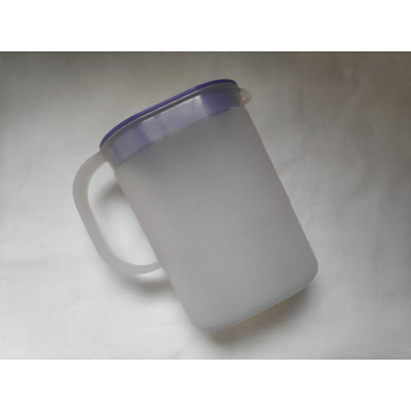 Pitcher Jug Tupperware 1L (1pc)