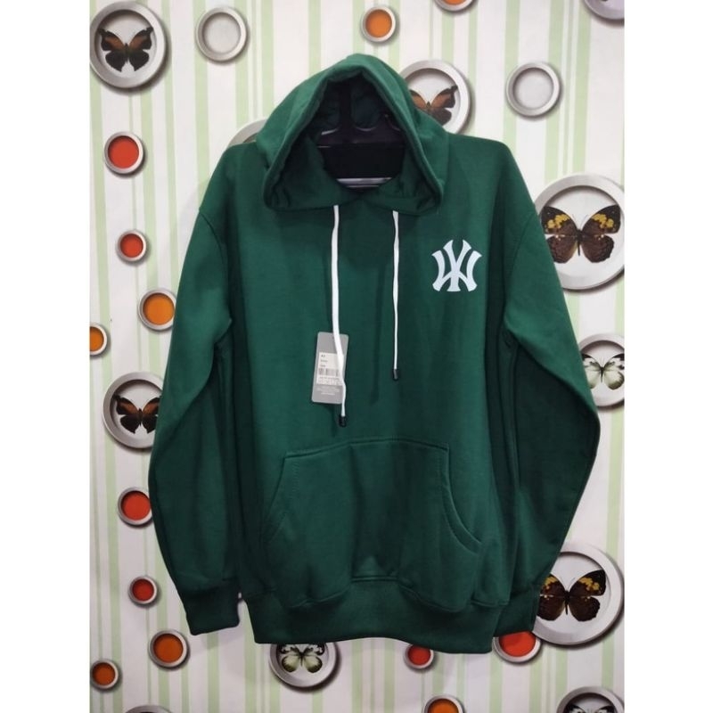 hodie NY pria /wanita /jaket hodie pria wanita